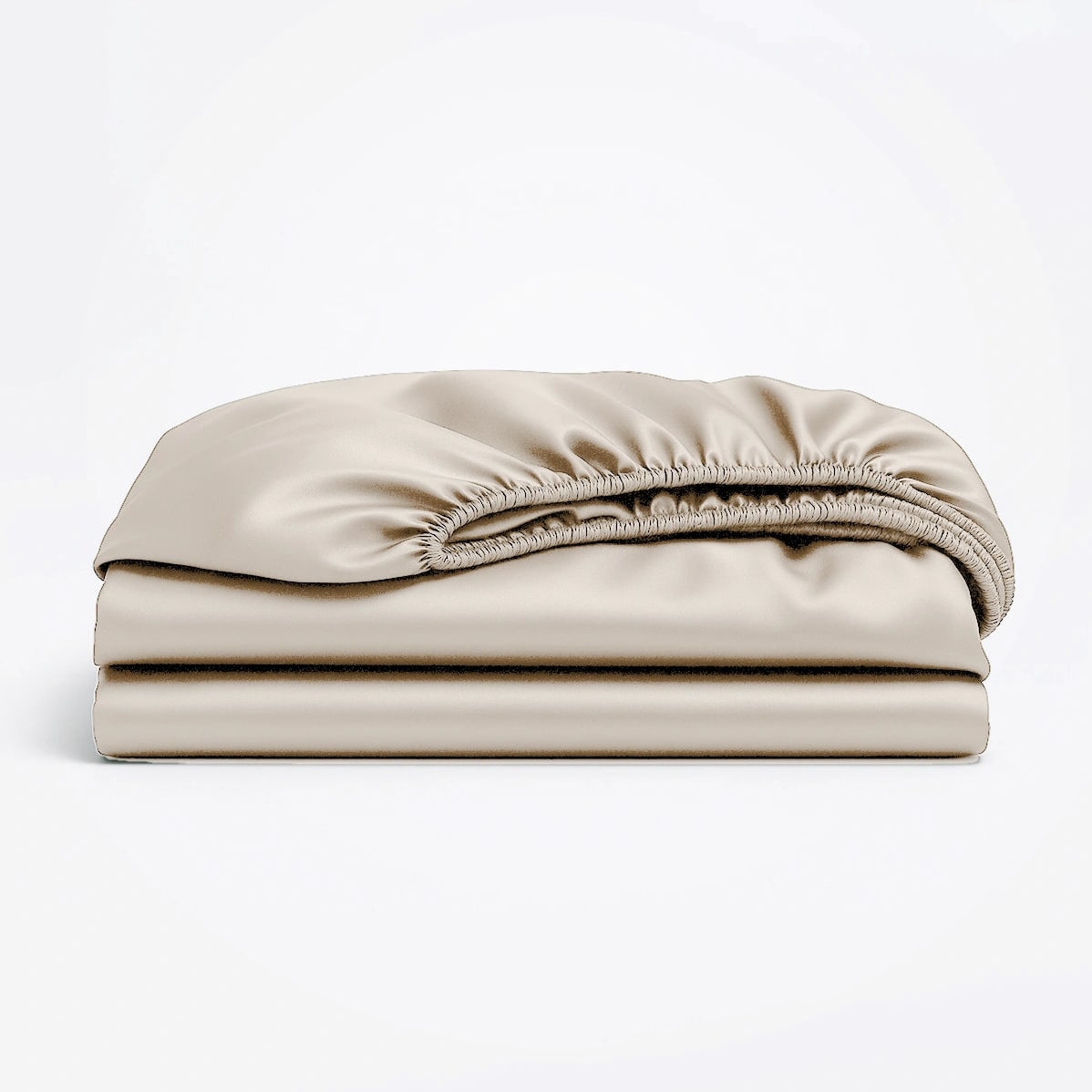 Draps en Soie Naturelle Soya