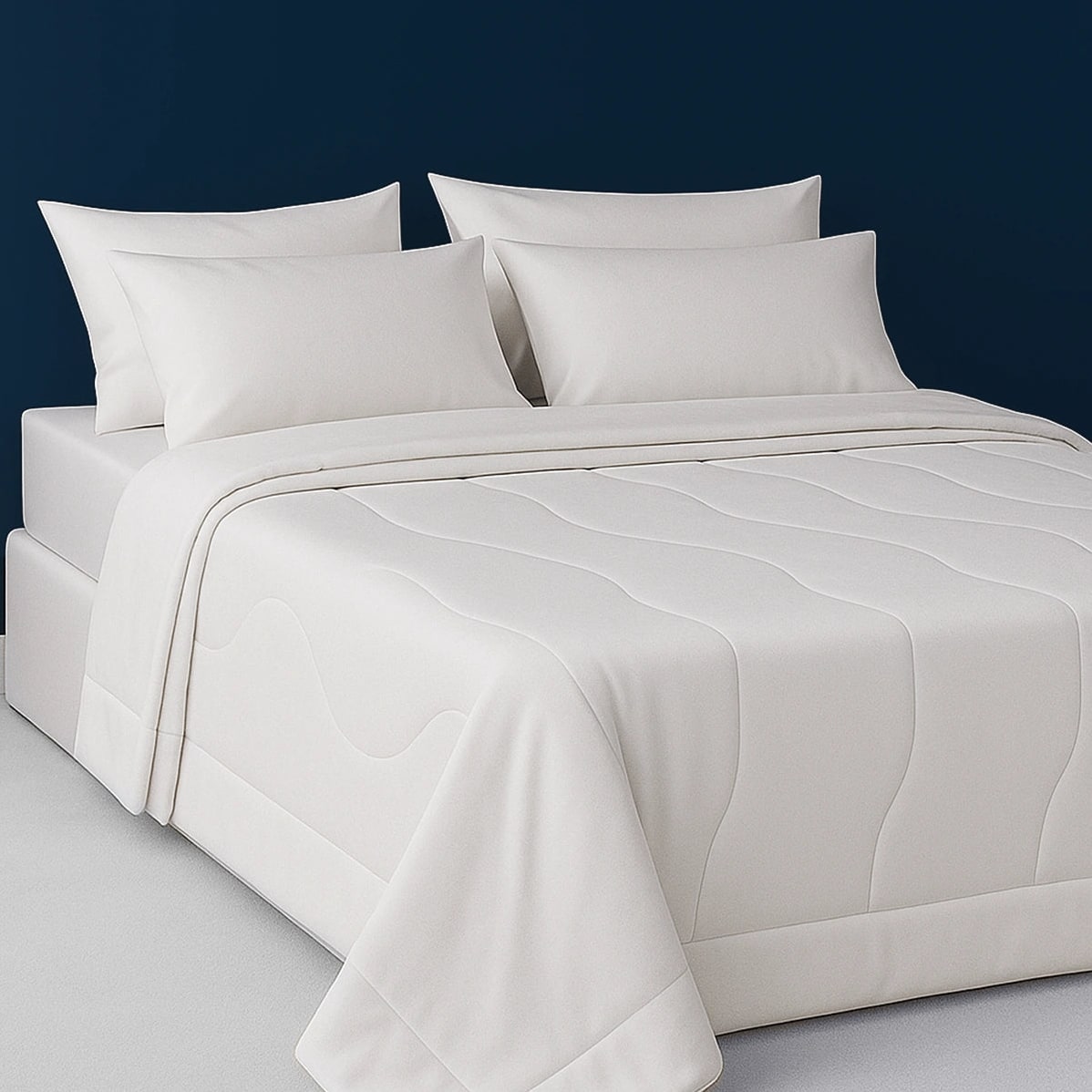 Couette rafraîchissante SoyaFresh