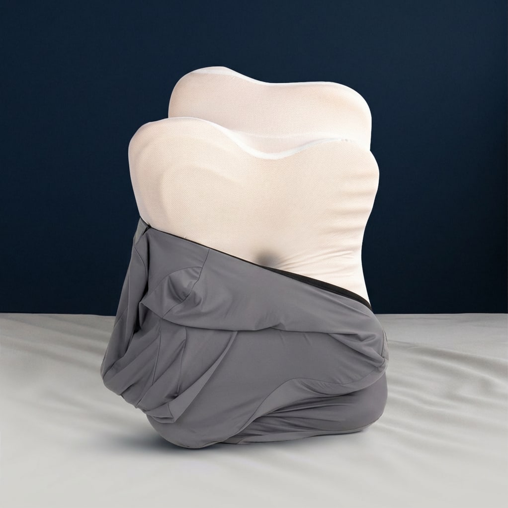 Housse d’Oreiller de Rechange Soya 3.0